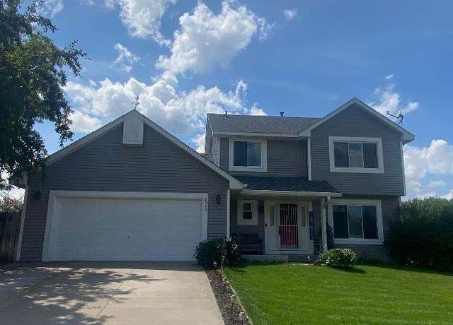 Property at 2610 Hydram Ave N, Oakdale, MN 55128, 4 beds, 3 baths