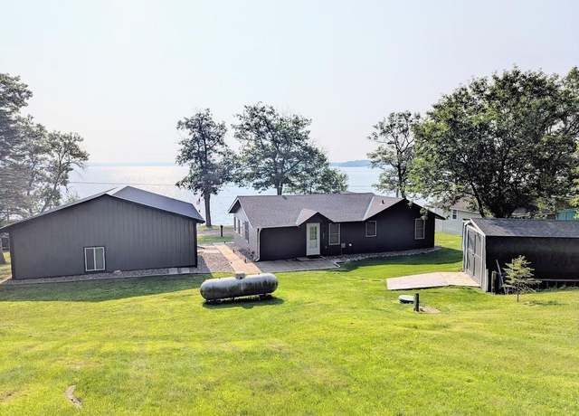 Property at 52611 223rd Pl, Mcgregor, MN 55760, 2 beds, 1 bath
