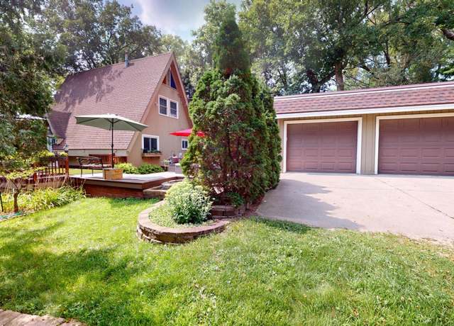 Property at 1010 W Richway Dr, Albert Lea, MN 56007, 3 beds, 3 baths