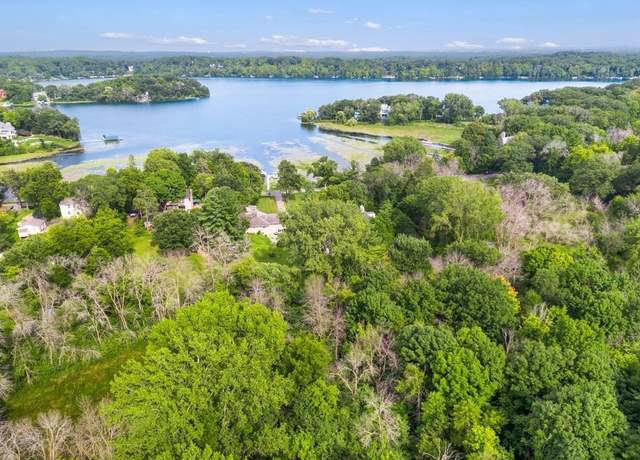 Property at 830 3rd Ave, Shorewood, MN 55331