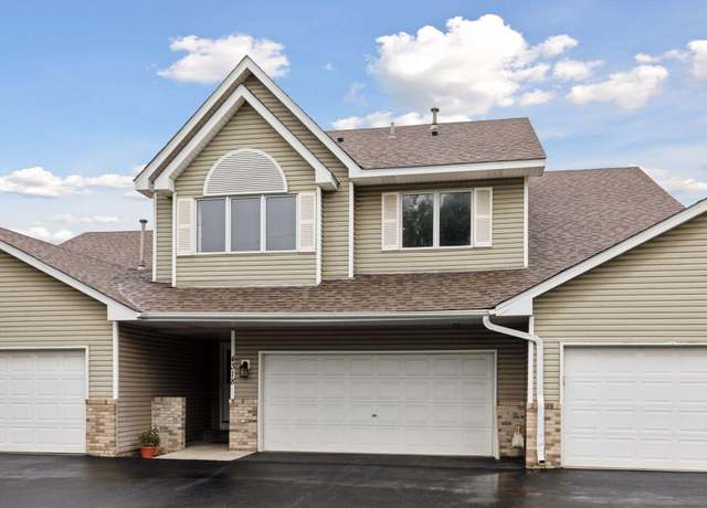 Property at 4318 Mccoll Dr, Savage, MN 55378, 2 beds, 2 baths