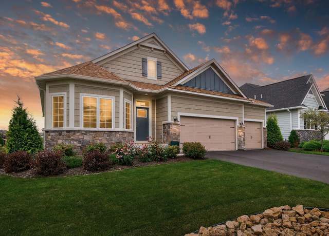 Property at 280 Primrose Path N, Bayport, MN 55003, 3 beds, 3 baths
