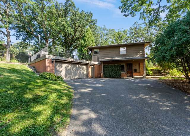 Property at 6541 Tingdale Ave, Edina, MN 55439, 4 beds, 4 baths