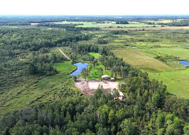 Property at XXX Marsh Hawk Rd, Hinckley Twp, MN 55037