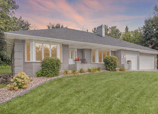 Property at 11635 177th St W, Lakeville, MN 55044, 5 beds, 3 baths