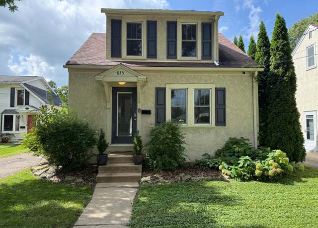 Property at 845 6th Ave SE, Rochester, MN 55904, 3 beds, 1 bath