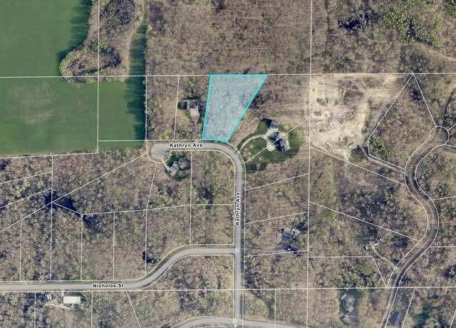 Property at Lot 3 BLK 2 Kathryn Ave Kathryn Ave, Grand Rapids, MN 55744