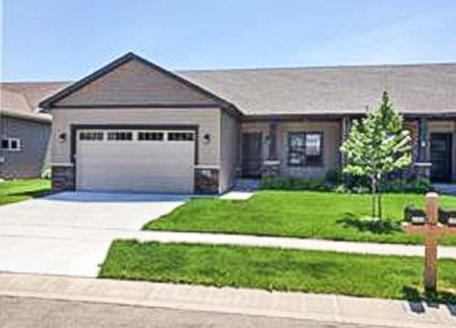 Property at 4480 Portage St NW, Rochester, MN 55901, 4 beds, 3 baths