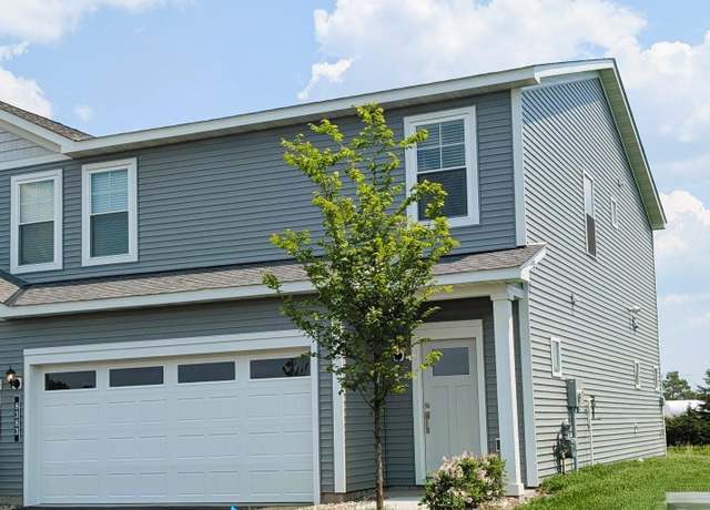 Property at 8383 Cherry St, Clear Lake, MN 55319, 3 beds, 3 baths