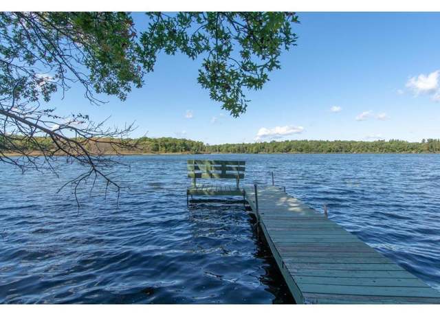 Property at 13649 E Shore Ln SW, Pillager, MN 56473, 5 beds, 2 baths