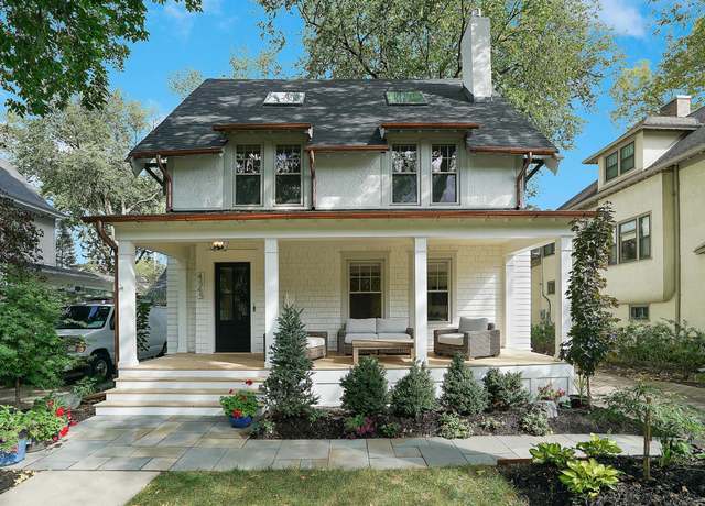 Property at 4545 Dupont Ave S, Minneapolis, MN 55419, 5 beds, 3 baths