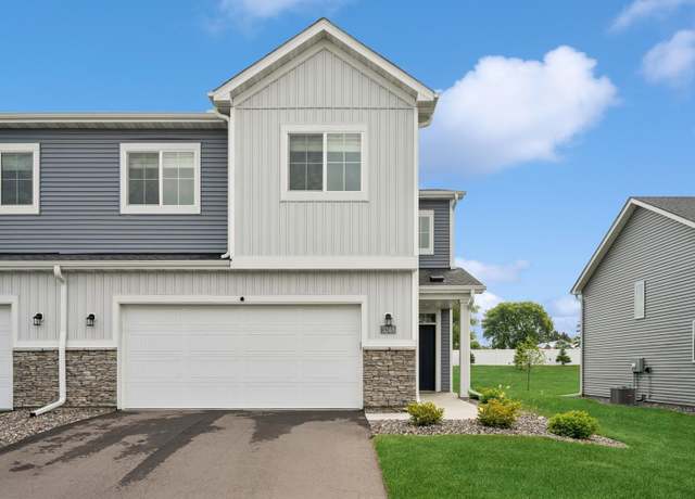 Property at 3248 Kady Ave NE, Saint Michael, MN 55376, 3 beds, 3 baths