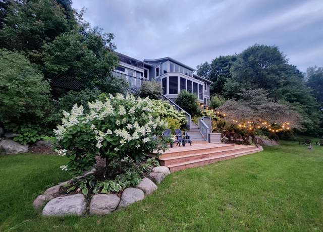 Property at 680 N Arm Dr, Orono, MN 55364, 3 beds, 3 baths