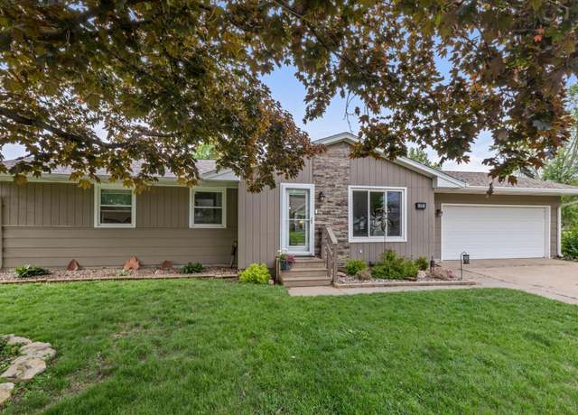 Property at 72 W 7th St, Cochrane, WI 54622, 3 beds, 1 bath