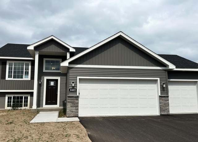 Property at 1485 Otter Way, New Richmond, WI 54017, 5 beds, 3 baths