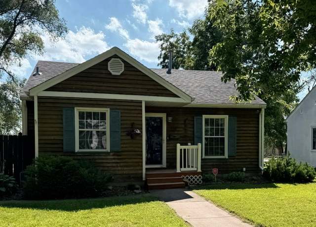 Property at 3308 Brownlow Ave, Saint Louis Park, MN 55426, 3 beds, 2 baths