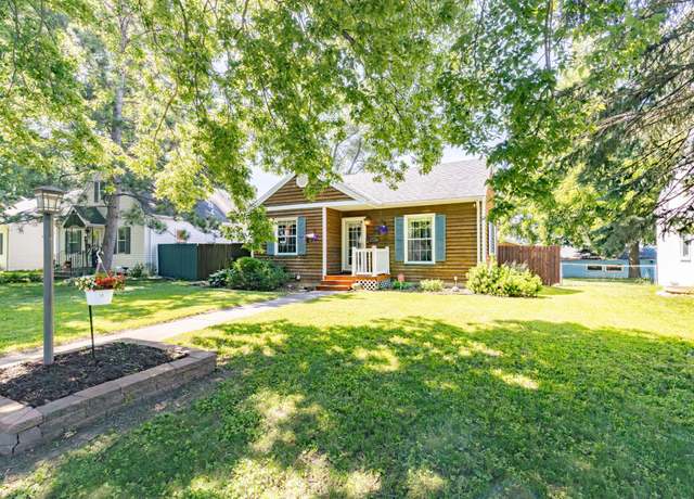 Property at 3308 Brownlow Ave, Saint Louis Park, MN 55426, 3 beds, 2 baths