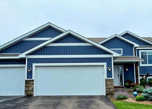 Property at 13238 12th Ave S, Zimmerman, MN 55398, 2 beds, 1 bath