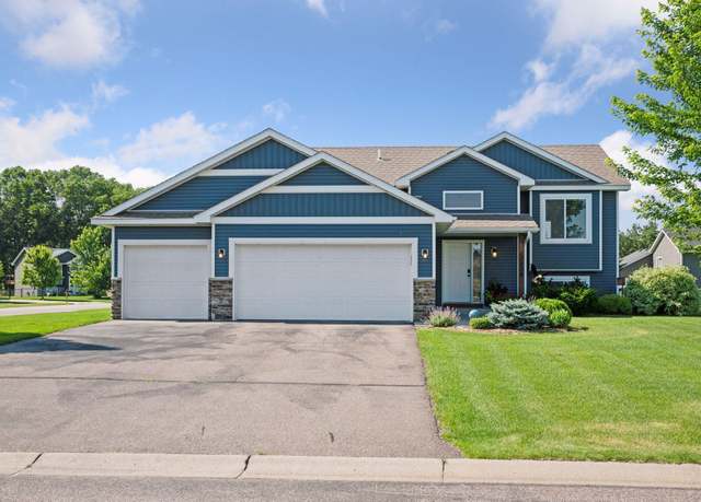 Property at 13238 12th Ave S, Zimmerman, MN 55398, 2 beds, 1 bath