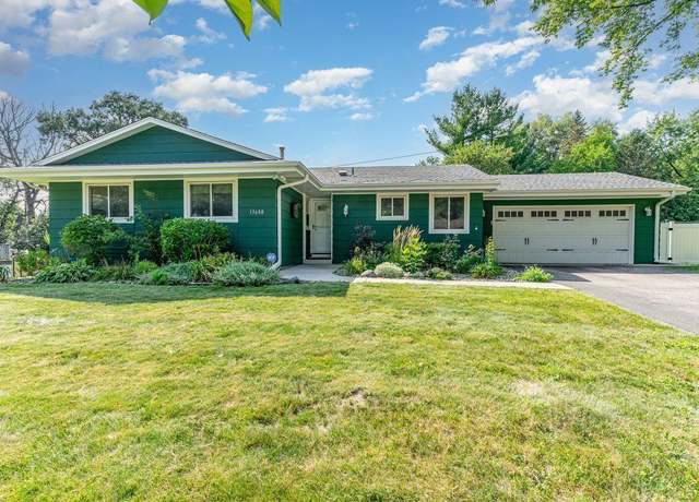 Property at 13608 Wellington Cres, Burnsville, MN 55337, 4 beds, 3 baths
