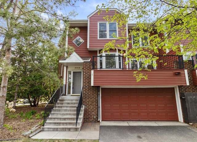 Property at 3313 Saint Paul Ave, Minneapolis, MN 55416, 3 beds, 4 baths