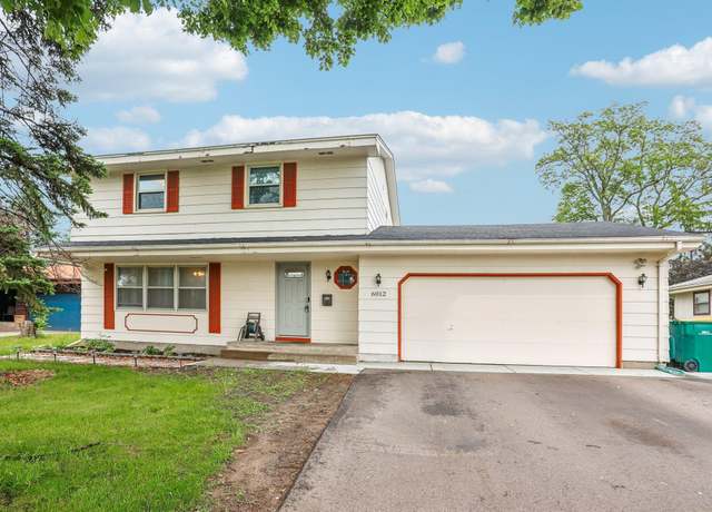 Property at 6012 Beard Ave N, Brooklyn Center, MN 55429, 6 beds, 3 baths