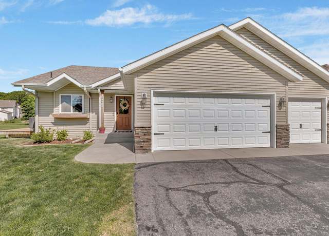 Property at 24405 18th Ave, Saint Augusta, MN 56301, 3 beds, 2 baths