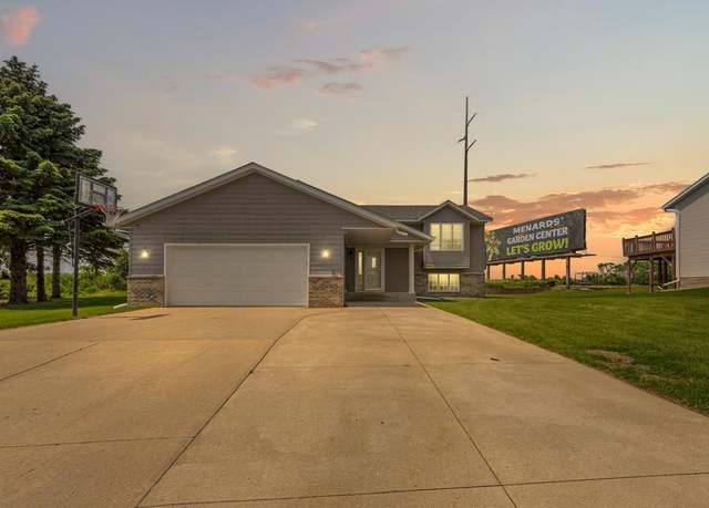 Property at 1844 Patricks Bay, Faribault, MN 55021, 4 beds, 2 baths