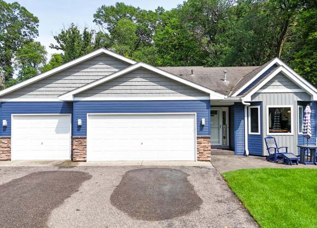 Property at 19423 Dodge St NW, Elk River, MN 55330, 4 beds, 2 baths