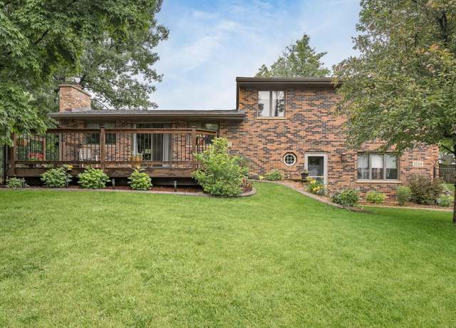 Property at 2234 Bluebird Ln, Buffalo, MN 55313, 2 beds, 2 baths