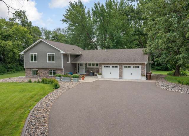 Property at 22101 129th Ave N, Rogers, MN 55374, 4 beds, 2 baths
