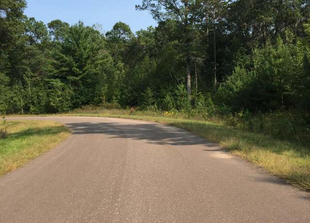 Property at Lot 17 Shady Ln, Siren, WI 54872