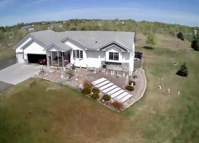 Property at 10558 257th Ave NW, Livonia Twp, MN 55398, 4 beds, 2 baths