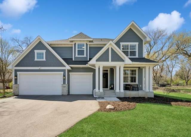 Property at 13107 Orchard Rd, Minnetonka, MN 55305, 4 beds, 4 baths