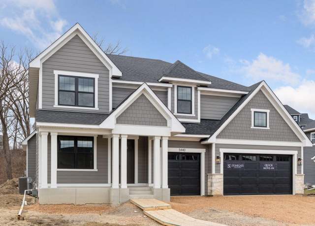 Property at 5440 Rolling Hills Pkwy, Victoria, MN 55318, 5 beds, 5 baths
