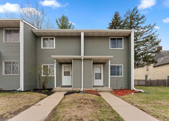 Property at 421 Robert St S, Saint Paul, MN 55107, 3 beds, 2 baths