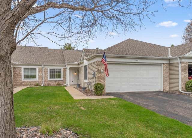 Property at 1711 121st Ln NW, Coon Rapids, MN 55448, 2 beds, 2 baths