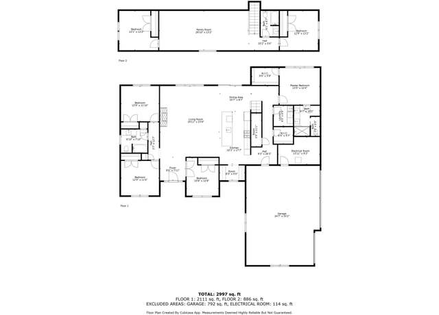 Property at 30850 Firewatch Way, Pequot Lakes, MN 56472, 5 beds, 3 baths