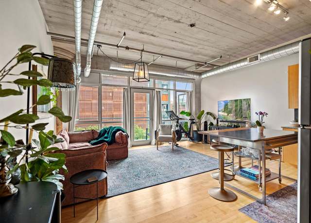 Property at 748 3rd St N #504, Minneapolis, MN 55401, 1 bed, 1 bath