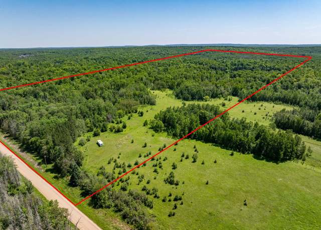 Property at 41181 CO RD 242, Cohasset, MN 55721
