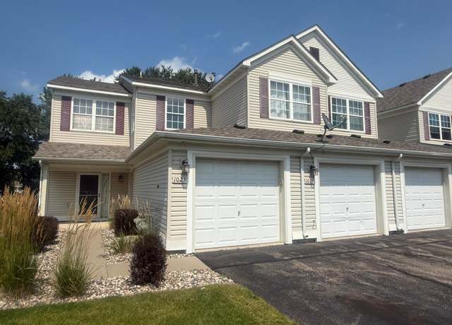 Property at 1017 Providence Dr, Shakopee, MN 55379, 2 beds, 2 baths