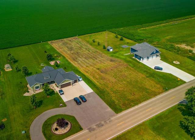 Property at 704 West St N, Janesville, MN 56048