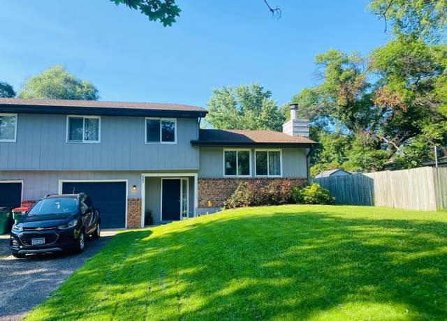 Property at 545 Egret Blvd NW, Coon Rapids, MN 55448, 3 beds, 1 bath