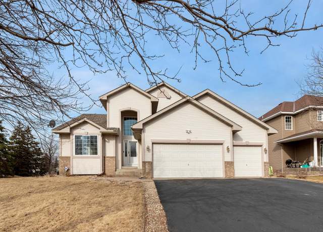 Property at 9701 Almond Ave N, Brooklyn Park, MN 55443, 6 beds, 4 baths