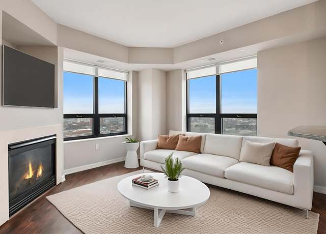 Property at 500 E Grant St #1711, Minneapolis, MN 55404, 2 beds, 2 baths