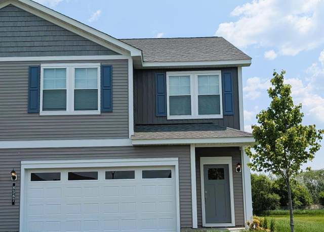 Property at 8387 Cherry St, Clear Lake, MN 55319, 4 beds, 3 baths