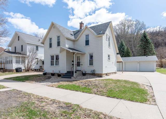 Property at 1509 N 5th St, Mankato, MN 56001, 2 beds, 2 baths