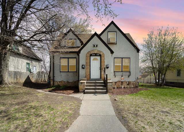 Property at 3230 James Ave N, Minneapolis, MN 55412, 6 beds, 3 baths