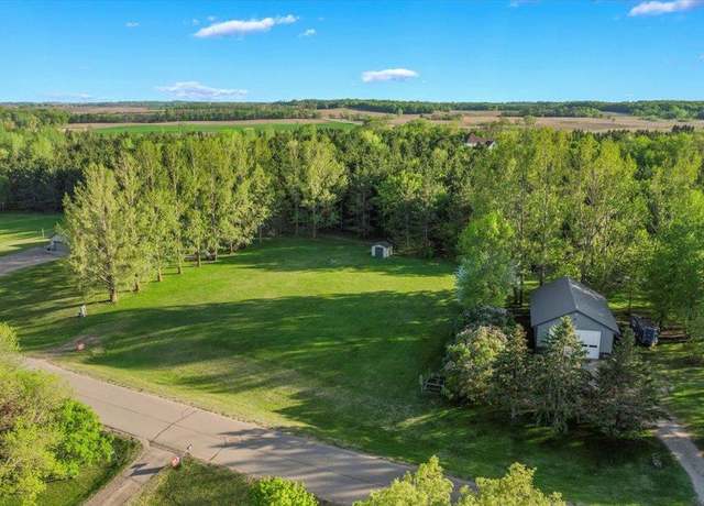 Property at TBD Little Mary Cir SW, Alexandria, MN 56308