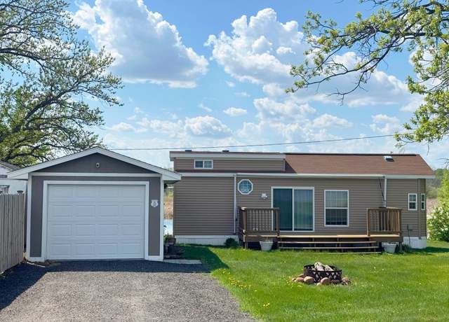 Property at 7625 US Highway 169, Garrison, MN 56450, 1 bed, 1 bath